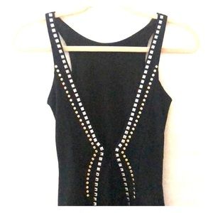 Bebe Little black dress